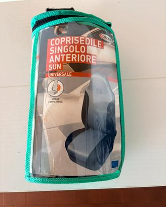 Coprisedile Singolo Auto Start Sun - NUOVO