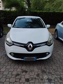 Renault Clio 4 start e stop eco