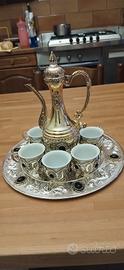 set da the o caffè  arabo