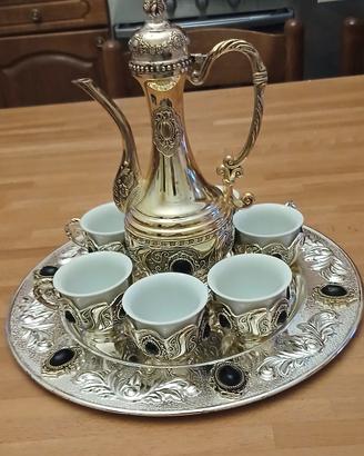 set da the o caffè  arabo