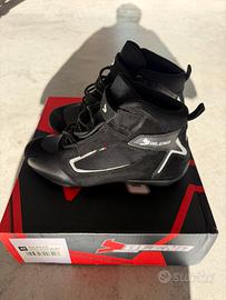 Scarpe da moto