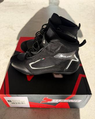 Scarpe da moto