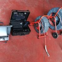 Telecamere per videoispezioni tubazioni