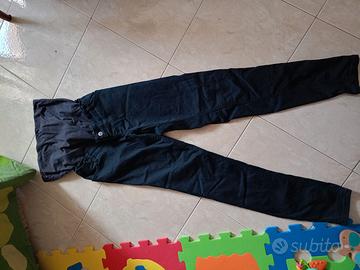 Pantaloni premaman