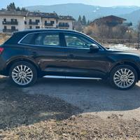 Audi Q5 40 Tdi BusinessSport Quattro S Tronic