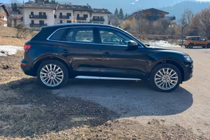 Audi Q5 40 Tdi BusinessSport Quattro S Tronic
