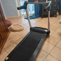 tapis roulant tecnofit tfx 3,6 y slim