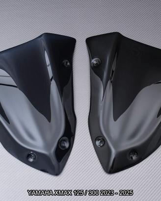 Cupolino YAMAHA XMAX 125 / 300 2023 - 2025