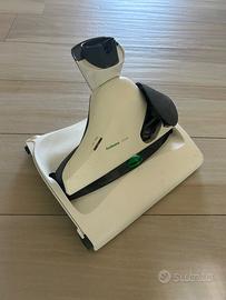 PULILAVA VORWERK LAVAPAVIMENTI FOLLETTO SP 530 BIA