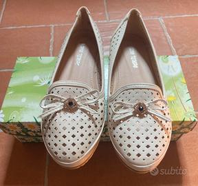 Ballerine mio tempo