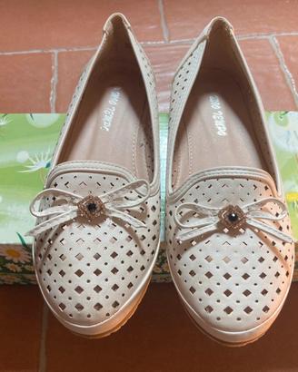 Ballerine mio tempo