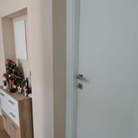 Infissi e porte pronte qualità  posa Spissu