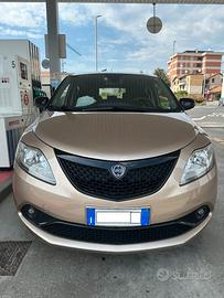 LANCIA Y -  3° SERIE 1200
