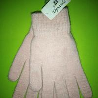 Guanti donna - Dynassla