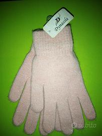 Guanti donna - Dynassla