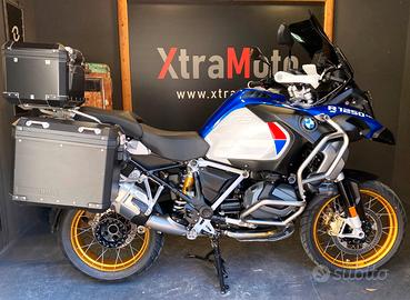 Bmw R 1250 GS Adventure (2019 - 20)