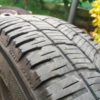 cerchi Fiat Ducato 215 - 70 - 15