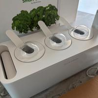 Serra da interno - Smart Garden Click & Grown