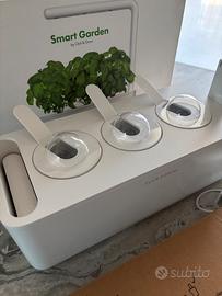 Serra da interno - Smart Garden Click & Grown