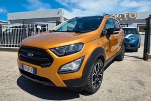 Ford EcoSport 1.0 EcoBoost 125 CV Start&Stop Activ