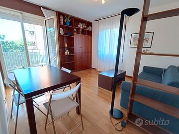 Riviera - Bicamere vicino mare dal 03.09