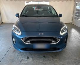 Ford Fiesta full optional - TITANIUM