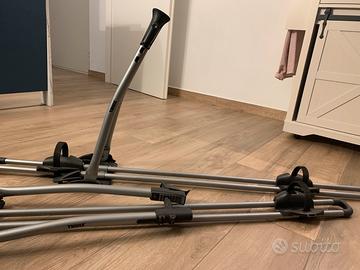 Portabici Thule Freeride