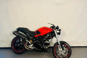Ducati Monster S2R 800
