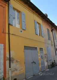 Appartamento a Crevalcore (BO)