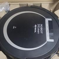 robot aspirapolvere Ariete