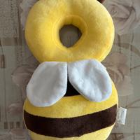 Protezione testa infante primi passi