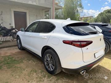Stelvio Q4