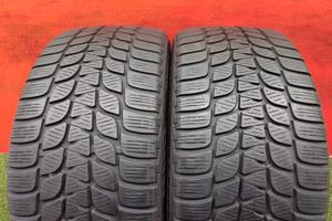 245 40 18 Gomme Invernali 80% Bridgeston 245 40 18