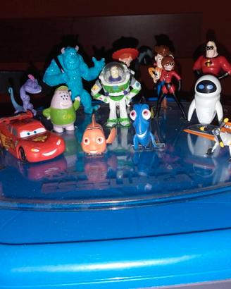 giochi misti 