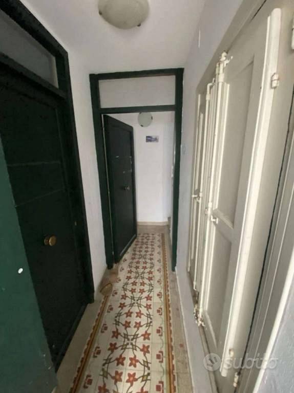 Appartamento – TP - Altro