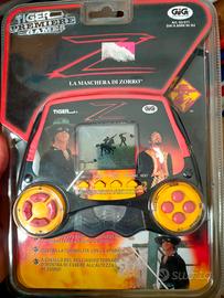 Gig Tiger La maschera di Zorro NUOVO