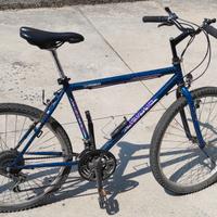 bici mtb 26 pollici
