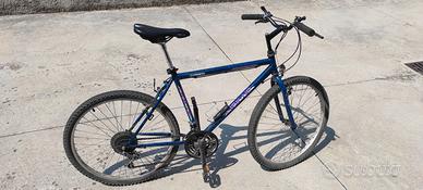 bici mtb 26 pollici