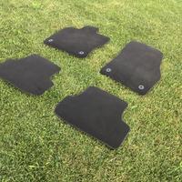 Tappetini Volkswagen t roc originali