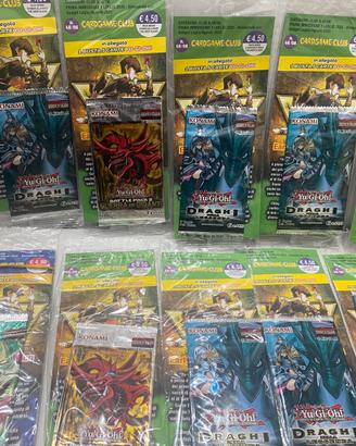Carte yu-gi-oh