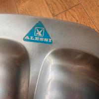 Antipastiera Alessi anni 50