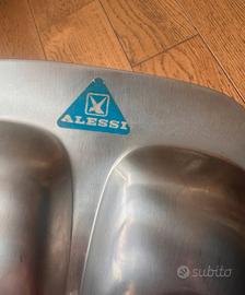 Antipastiera Alessi anni 50