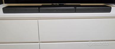 Sony HT S40R 5.1