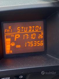 Toyota iq