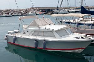 Bertram 25 Express Cruiser