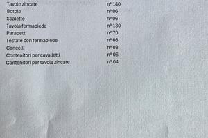 pontegio c.t.s a nottolini con libretti 