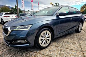 SKODA Octavia 1.5 G-TEC DSG Wagon Style