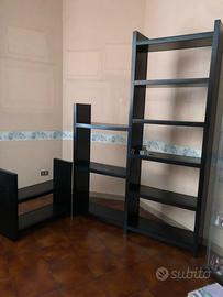 Libreria DODONA 300 - Artemide, 1970 - Gismondi