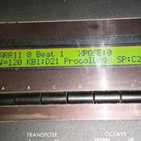 KORG i4s