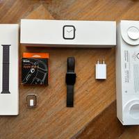 APPLE WATCH 4 - 40MM - GPS